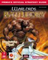 Warlords Battlecry (Prima's Official Strategy Guide) - Steve Honeywell