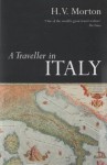 A Traveller in Italy - H.V. Morton