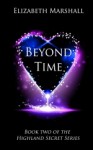 Beyond Time - Elizabeth Marshall