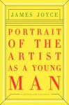 Portrait of the Artist as a Young Man - James Joyce