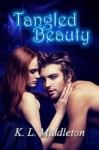 Tangled Beauty - K.L. Middleton