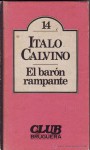 El Barón Rampante - Italo Calvino