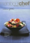 Cuisiner grec - Collectif, Sylvie Le Bras