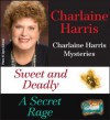 Charlaine Harris Mysteries - Charlaine Harris