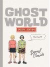 Ghost World: The Special Edition - Daniel Clowes