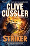 The Striker - Clive Cussler, Justin Scott