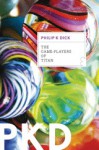 The Game-Players of Titan - Philip K. Dick