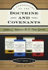 A Commentary on the Doctrine and Covenants: Volumes 1-4 - Stephen E. Robinson, H. Dean Garrett