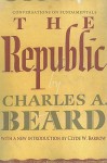 The Republic - Charles A. Beard