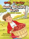 Apple Orchard Race (Ready, Freddy! #20) - Abby Klein, John McKinley