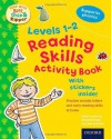 Read with Biff, Chip, and Kipper. Reading Skills - Roderick Hunt