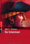 Die Schatzinsel - Robert Louis Stevenson, Otto Weith