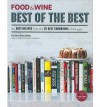 Food & Wine: Best of the Best, Volume 16: The Best Recipes from the 25 Best Cookbooks of the Year - Food and Wine