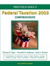 Prentice Hall's Federal Taxation 2003: Comprehensive - Thomas R. Pope, Kenneth E. Anderson, John L. Kramer