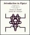 Introduction to PSPICE a Supplement to Electric Circuits Fifth Edition - James William Nilsson, Susan A. Riedel