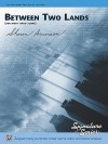 Between Two Lands (for Right Hand Alone): Sheet - Sharon Aaronson