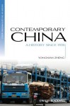 Contemporary China - Yongnian Zheng