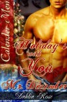 Holidays With You: Mr. December - Dahlia Rose