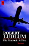 Die Matlock-Affäre - Robert Ludlum