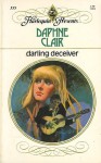 Darling Deceiver (Bestseller Romance) - Daphne Clair