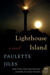 Lighthouse Island - Paulette Jiles