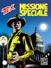Tex n. 450: Missione speciale - Claudio Nizzi, José Ortiz, Claudio Villa
