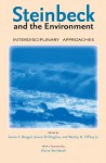 Steinbeck and the Environment: Interdisciplinary Approaches - Susan Beegel, Susan Shillinglaw, Wesley Tiffney, Wesley N. Tiffney