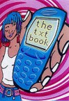 The Text Book - Kate Brookes