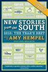 New Stories from the South 2010: The Year's Best - Amy Hempel