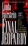 Final Jeopardy - Linda Fairstein