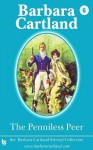 The Penniless Peer - Barbara Cartland