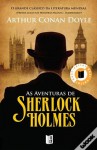 As Aventuras de Sherlock Holmes (Sherlock Holmes #3) - Arthur Conan Doyle