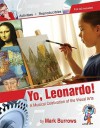 Yo, Leonardo!: A Musical Celebration of the Visual Arts - Mark Burrows