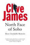 North Face of Soho - Clive James