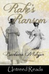 Rake's Ransom - Barbara Metzger