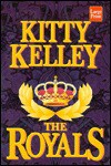 The Royals - Kitty Kelley