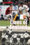 Lions of England - Peter Jackson