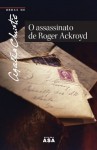 O Assassinato de Roger Ackroyd (Portuguese Edition) - Agatha Christie