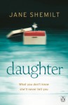 Daughter - Jane Shemilt