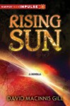 Rising Sun: A Black Hole Sun Novella (HarperTeen Impulse) - David Macinnis Gill