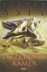 De zevende kamer - Pieter Aspe