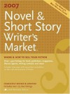 2007 Novel & Short Story Writer's Market - Lauren Mosko