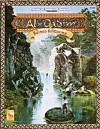 Ruined Kingdoms (AD&D 2nd Ed Fantasy Roleplaying, Al-Qadim Setting, #9440 - Steve Kurtz