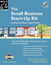 The Small Business Start-Up Kit: A Step-by-Step Legal Guide - Peri Pakroo, Barbara Kate Repa