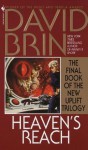 Heaven's Reach - David Brin