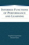 Inferred Functions of Performance and Learning - Siegfried Engelmann, Donald Steely