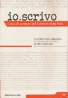 Io scrivo: corso di scrittura del Corriere della Sera - Vol. 20 - Various