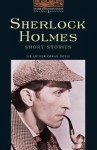 Sherlock Holmes Short Stories - Clare West, Tricia Hedge, Jennifer Bassett, Arthur Conan Doyle