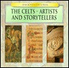 The Celts-Artists and Storytellers - Book Sales Inc.