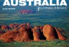 Australia Flying High - Klaus D. Francke